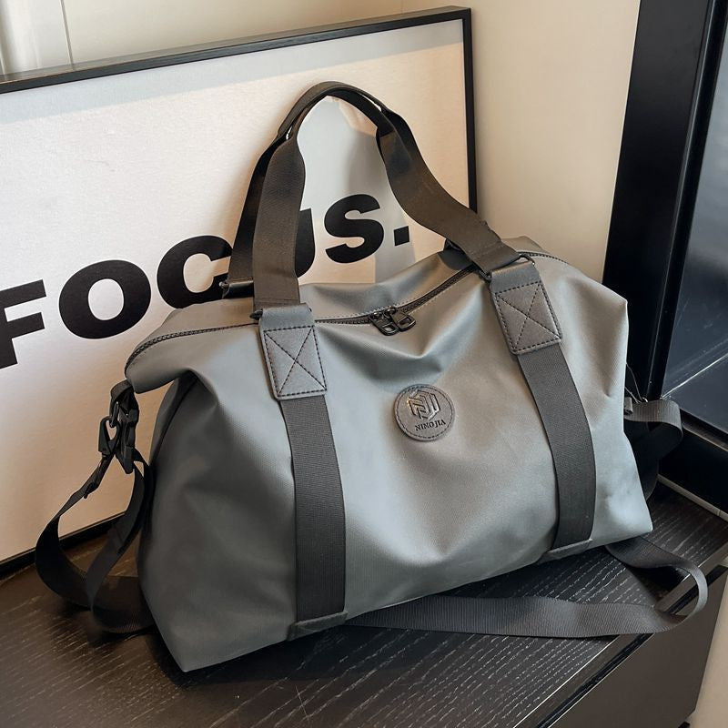 Versatile Multi-Functional Travel Duffle Kalsten