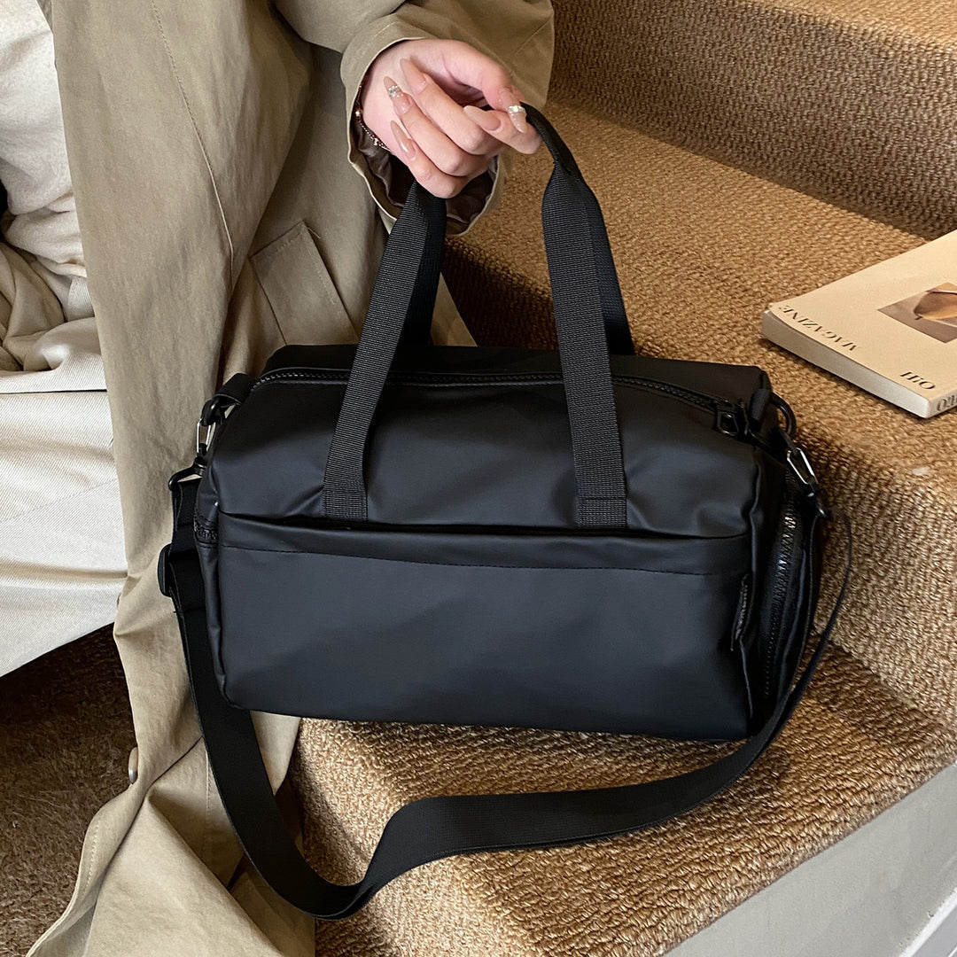 Compact Utility Duffel Kalsten