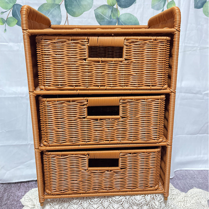 Storage Basket Kalsten