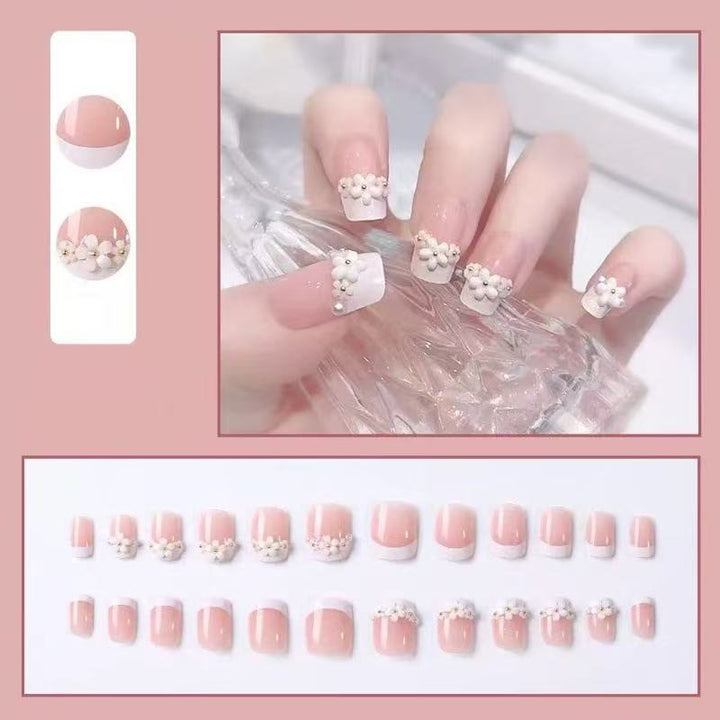 Nail set Kalsten