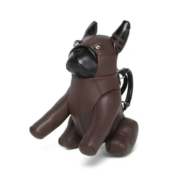Quirky Dog-Shaped Handbag