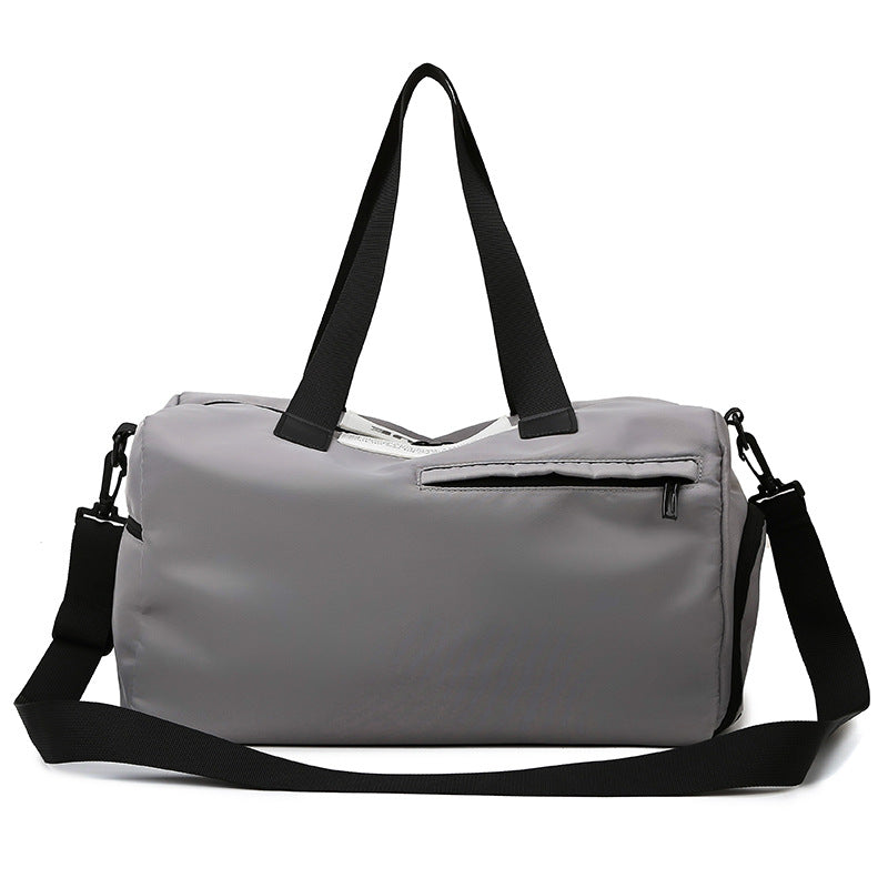 Lightweight Fitness Duffle Bag Kalsten
