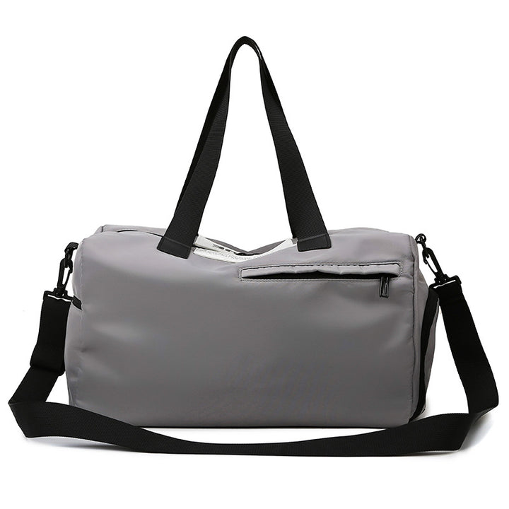 Lightweight Fitness Duffle Bag Kalsten