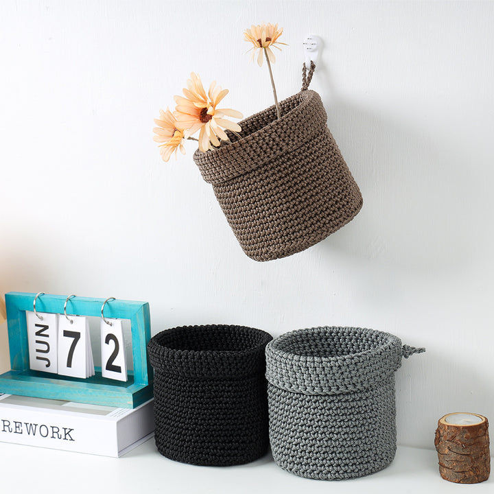 Decorative Storage