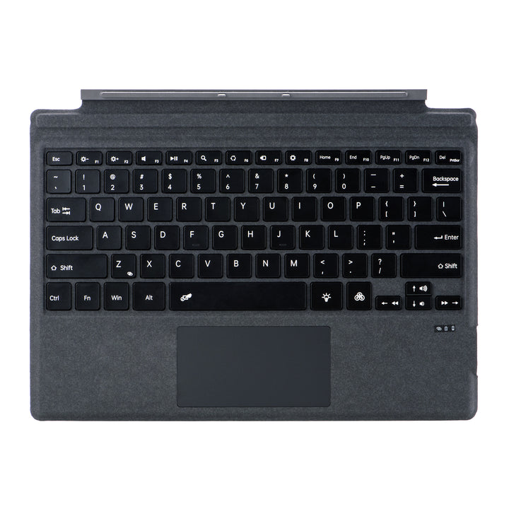 Backlit Touchpad Laptop Keyboard Kalsten