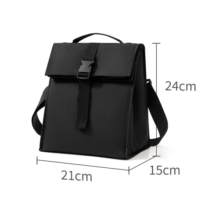 Versatile Insulated Lunch Bag Kalsten