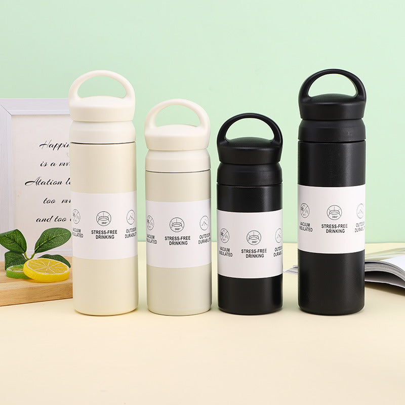 Versatile Insulated Beverage Container Kalsten