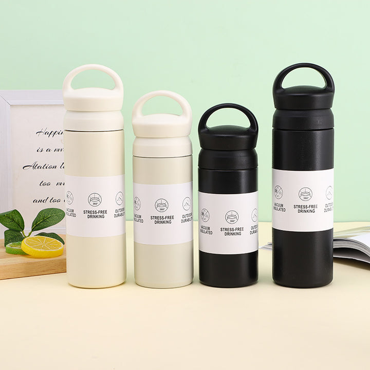Versatile Insulated Beverage Container Kalsten