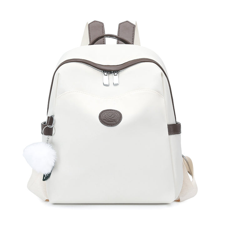 Stylish Multi-Compartment Backpack Kalsten