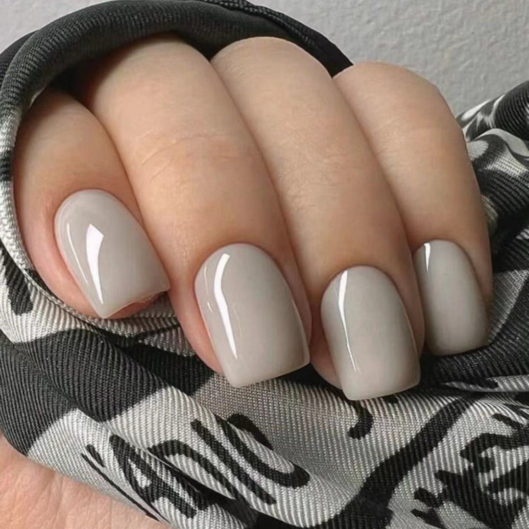 Premium Smooth Finish Nail Extensions Kalsten