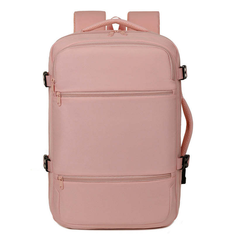 Stylish Travel Backpack Kalsten