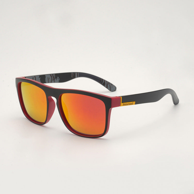 High-Performance Sports Sunglasses Kalsten