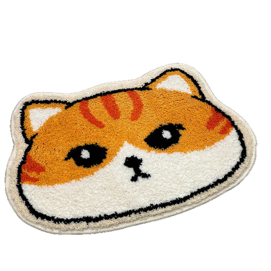 Decorative Kalsten Rug