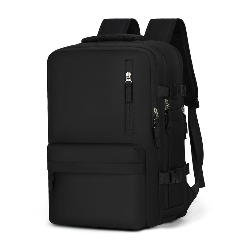 Multi-Functional Tech School Backpack Kalsten