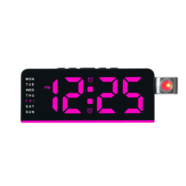 Digital Multifunctional Alarm Clock Kalsten