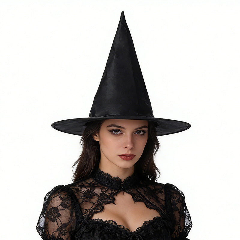 Magical Witch Hat