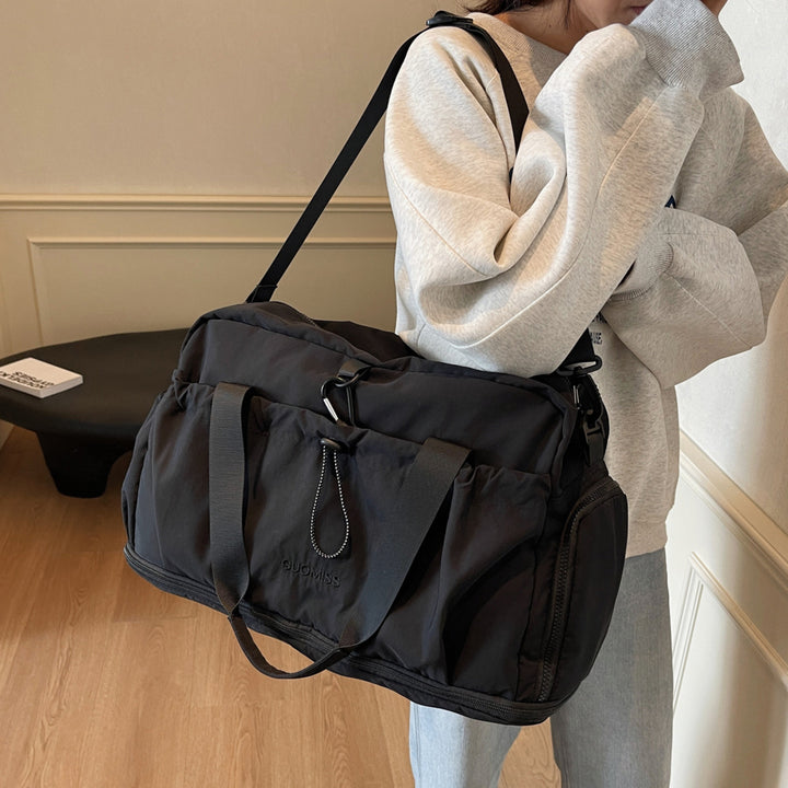 Versatile Utility Travel Duffel Kalsten