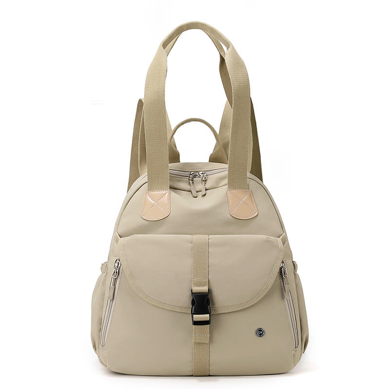 Multi-Functional Convertible Backpack Kalsten