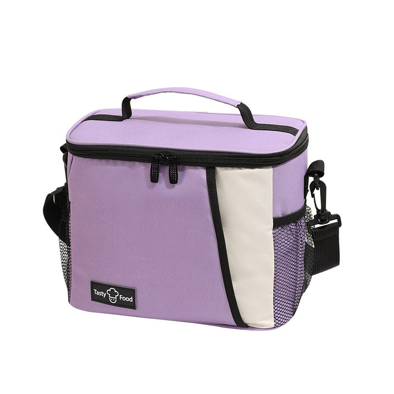 Insulated Lunch Cooler Bag Kalsten
