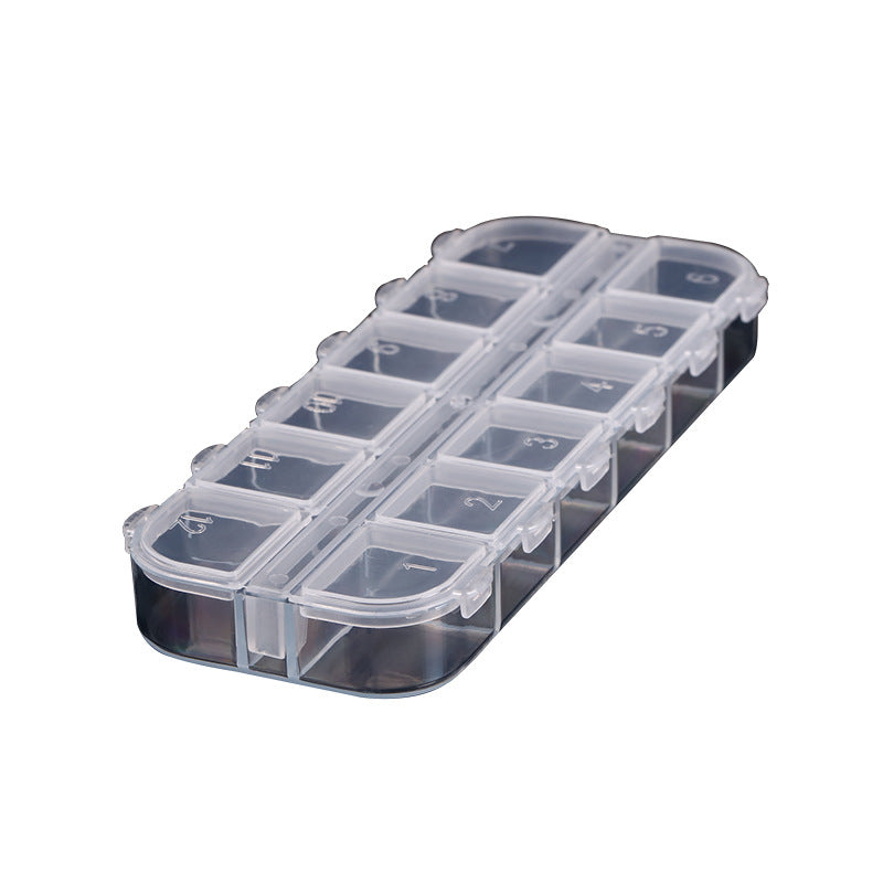 Daily Organizer Box Kalsten