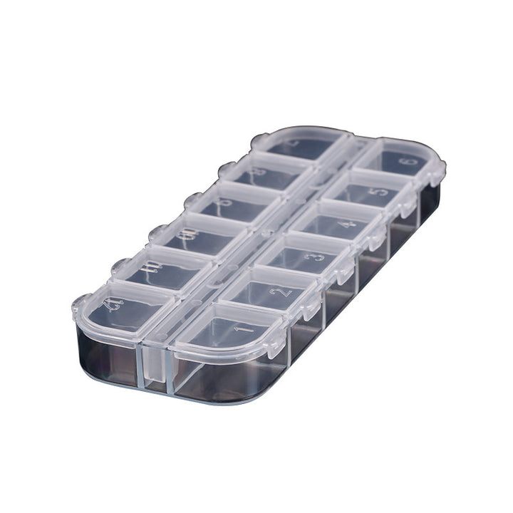 Daily Organizer Box Kalsten