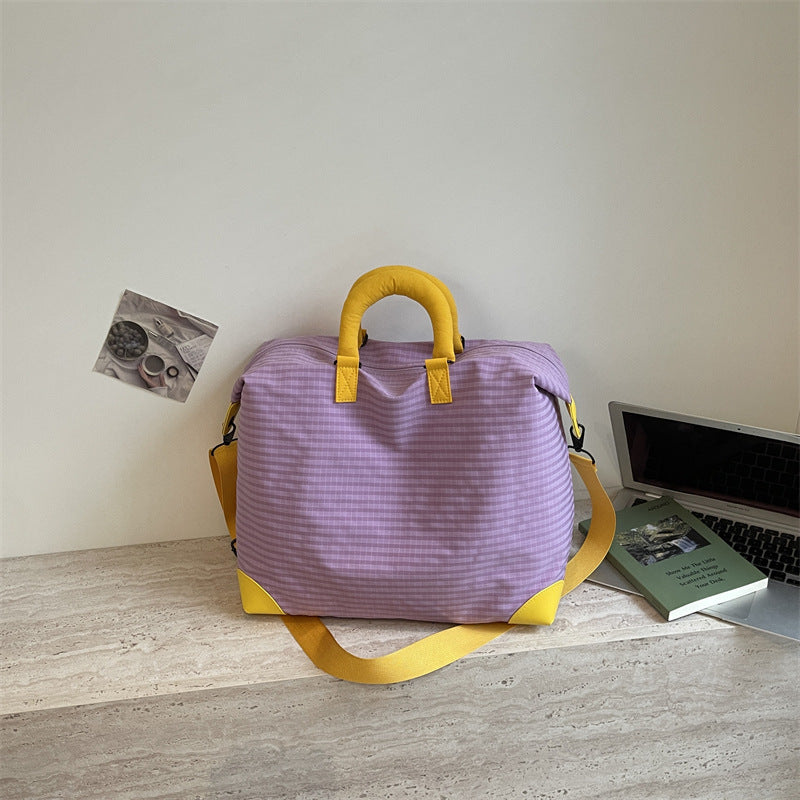 Lightweight Travel Duffle
