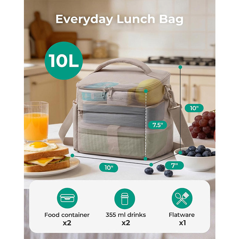 Insulated Lunch Bag Kalsten
