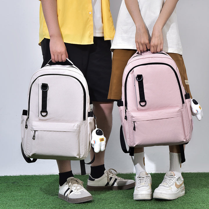 Versatile Tech-Ready Convertible Backpack Kalsten