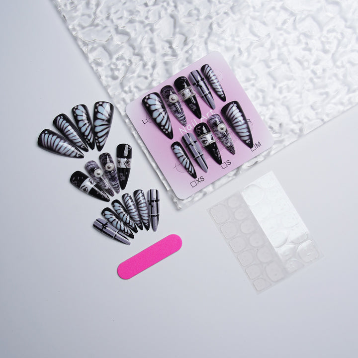 Exclusive Designer Nail Art Collection Kalsten