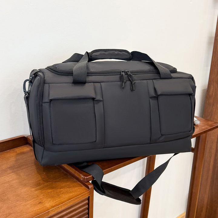 Multi-Function Travel Gym Bag