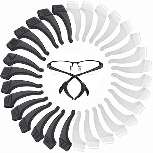 Eyewear Anti-Slip Temple Grips Kalsten