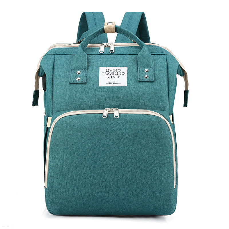 Multi-Purpose Travel Backpack Kalsten