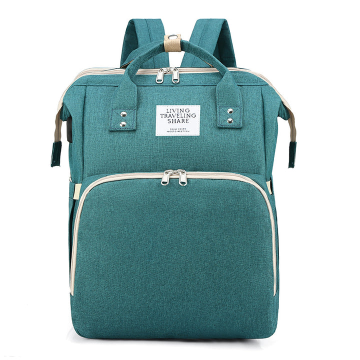 Multi-Purpose Travel Backpack Kalsten