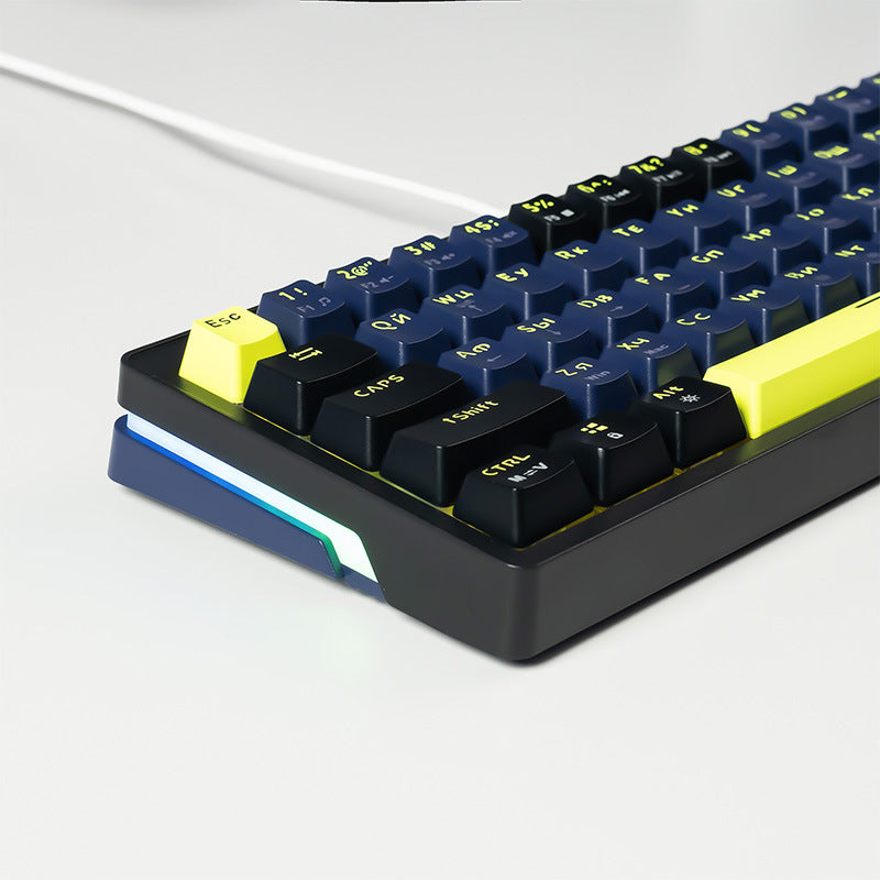 Gaming Mechanical Keyboard Kalsten
