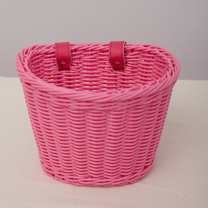 Woven Storage Basket Kalsten
