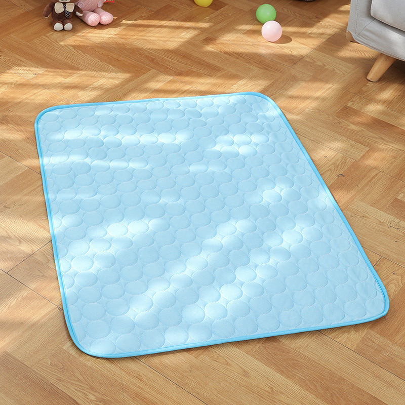 Women's soft padded play mat Kalsten