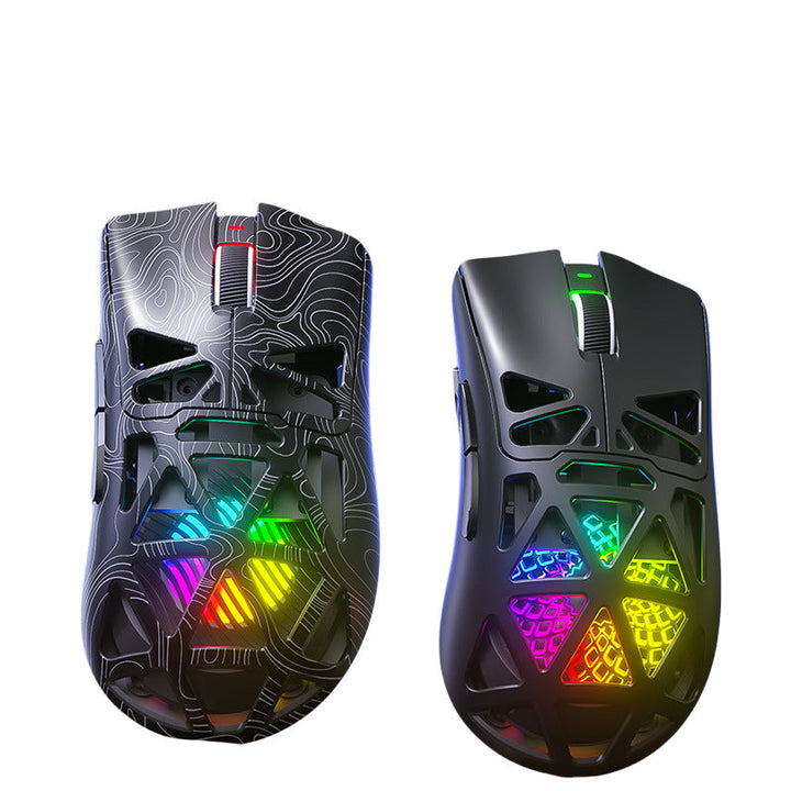 High-Precision RGB Gaming Mouse Kalsten