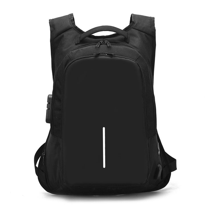 Versatile Urban Travel Backpack Kalsten
