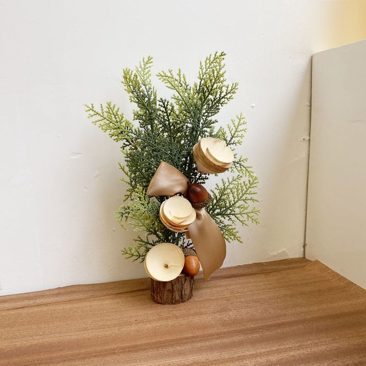 Decorative Floral for Indoor Home Display