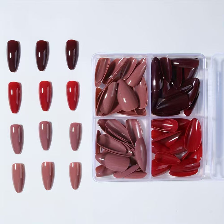 Decorative Acrylic Nail Tips Kalsten
