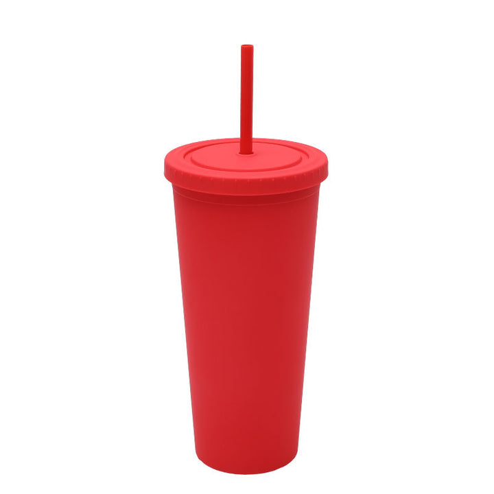 Unisex drinking cup with sustainable silicone coating Kalsten