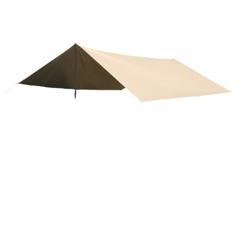 Versatile sun sail Kalsten