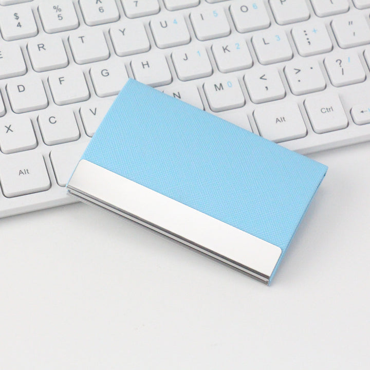 Stylish Business Card Holder