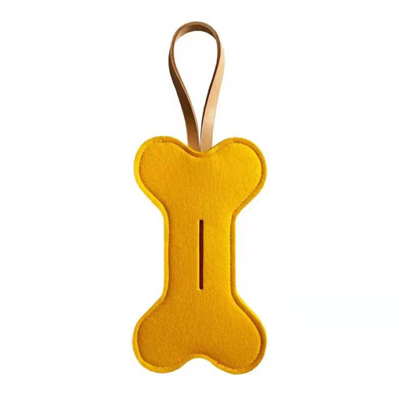 Dog Toy Kalsten