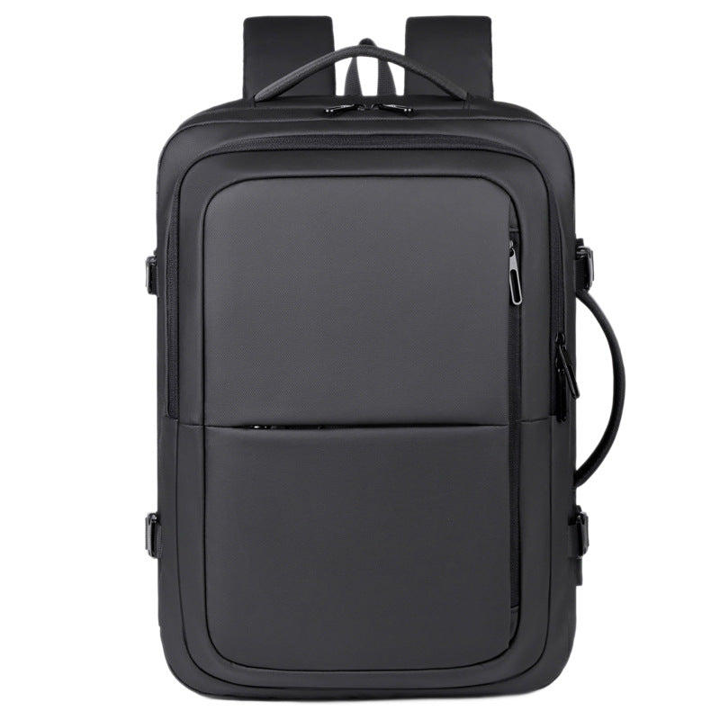 High-Utility Travel Backpack Kalsten