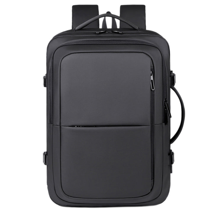 High-Utility Travel Backpack Kalsten