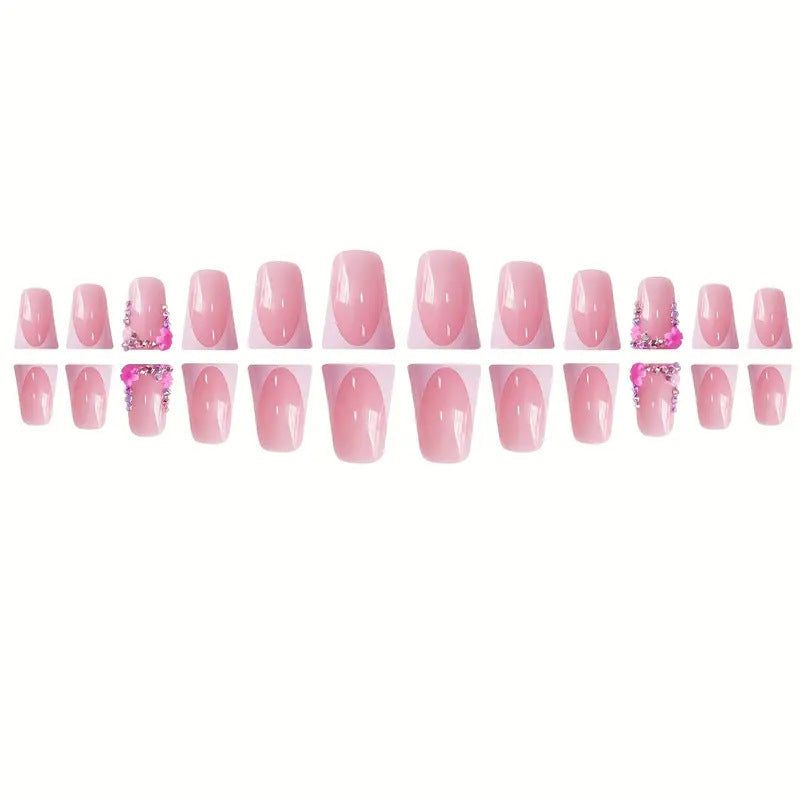 Premium Decorative Nail Extensions Kalsten