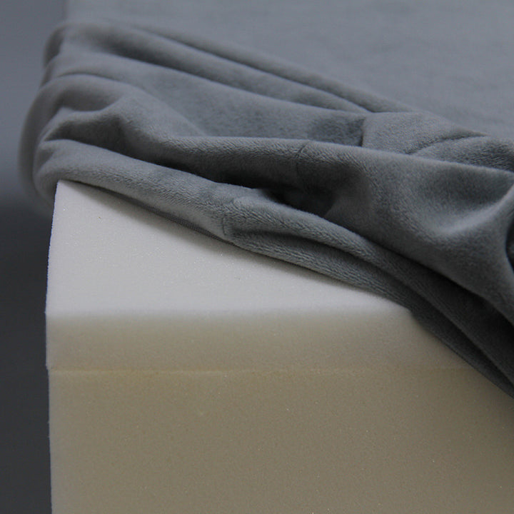 Adjustable Therapeutic Elevation Wedge Pillow