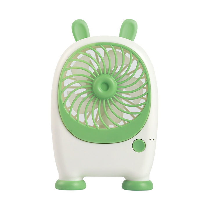 Creative Hand Fan in Animal Design Kalsten