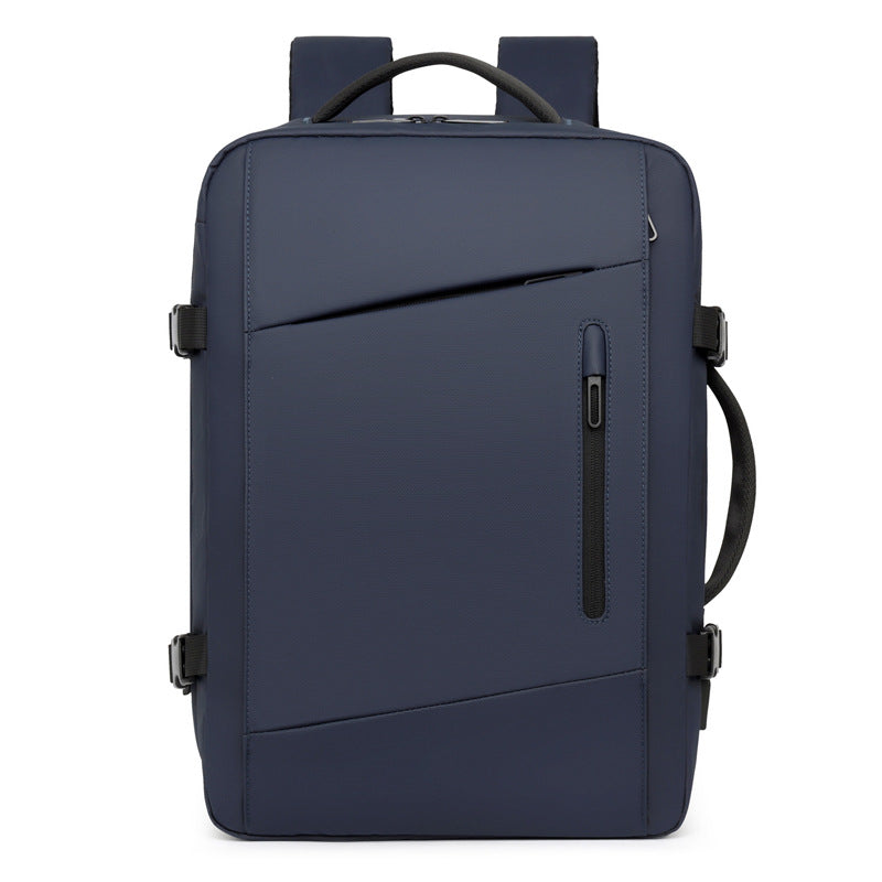 Sleek Modern Professional Backpack